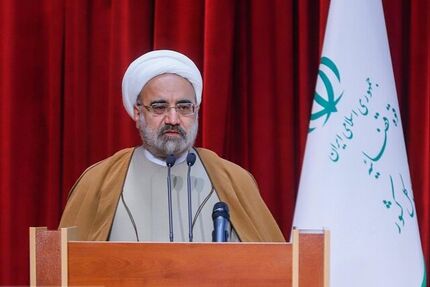 یکی از ارکان سند تحول قضایی توجه به برنامه‌ریزی هدفمند با زمان‌بندی مشخص است