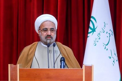 یکی از ارکان سند تحول قضایی توجه به برنامه‌ریزی هدفمند با زمان‌بندی مشخص است