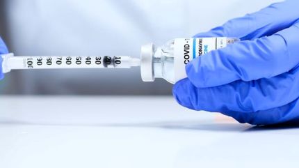 تایید واکسن گیاهی کرونا در کانادا
