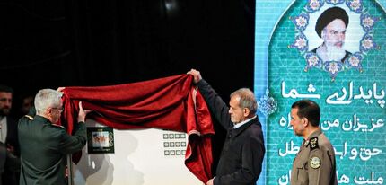 رئیس جمهور: دعوای امروز ما برای قدرت و شهرت است