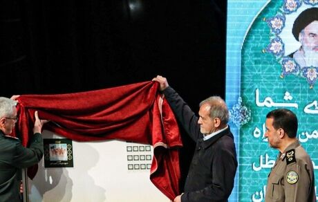 رئیس جمهور: دعوای امروز ما برای قدرت و شهرت است
