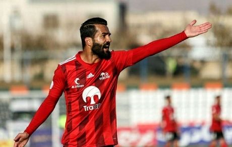 مسعود شجاعی، سرمربی موقت تراکتور انتخاب شد