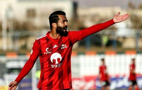 مسعود شجاعی، سرمربی موقت تراکتور انتخاب شد