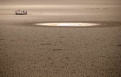 حوادث جویِ جهان در ۵۰ سال اخیر ۲ میلیون قربانی گرفته است