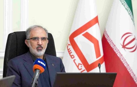استفاده از بازارهای بورس و سرمایه برای رونق بخشی به صنعت ساختمان ضروری است/ ظرفیت‌های قابل توجه مجموعه بانک مسکن برای ارائه خدمات مالی گسترده
