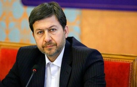 ۱۴هزار و ۸۳۲ پروژه عمرانی در هفته دولت در کشور به بهره برداری رسید