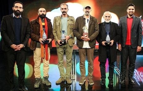 «موقعیت مهدی» ققنوس را هم مانند سیمرغ به خانه برد!