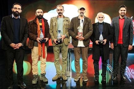 «موقعیت مهدی» ققنوس را هم مانند سیمرغ به خانه برد!