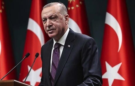 ترکیه از لغو تدریجی محدودیتهای کرونایی خبرداد