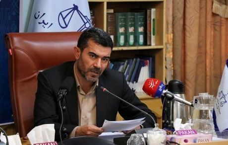 دستگیری ۹ مأمور خاطی در پرونده جان باختن کودک پنج ساله ایرانشهری