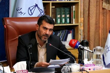 دستگیری ۹ مأمور خاطی در پرونده جان باختن کودک پنج ساله ایرانشهری
