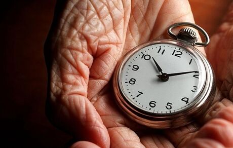 جزئیات واکسن ضد پیری ژاپنی‌ها