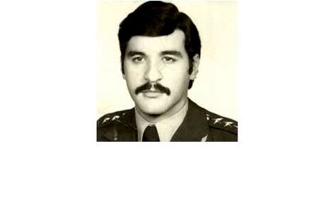 خلبانی که دو روز با ماهی‌ها زندگی کرد