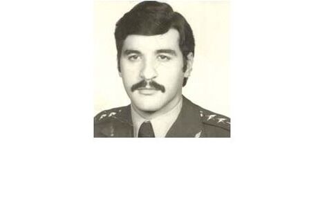 خلبانی که دو روز با ماهی‌ها زندگی کرد