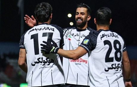 دومین برد تیم ملی بسکتبال ایران در انتخابی جام جهانی