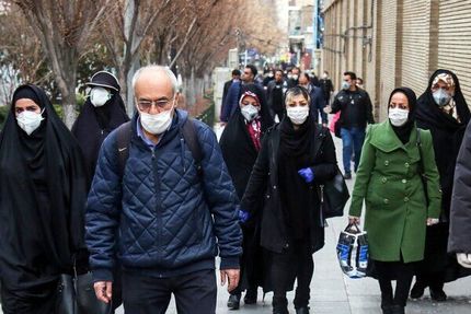ایران تا اواسط آذر ۱۴۰۰ در مقابل کرونا ایمن می شود