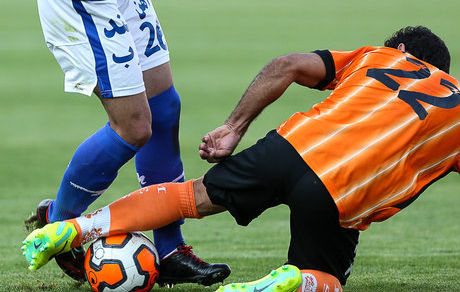 بدترین‌های تاریخ لیگ برتر/ رکوردی که دست مس ماند