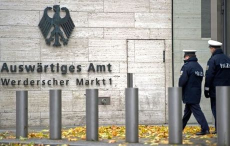 آلمان، کاردار ایران را احضار کرد