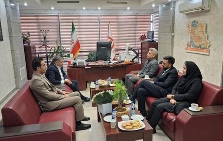 توسعه همکاری‌های بانک مسکن و پرداخت نوین در سیستان و بلوچستان/ تأکید بر بهره‌گیری از ظرفیت پذیرندگان POS
