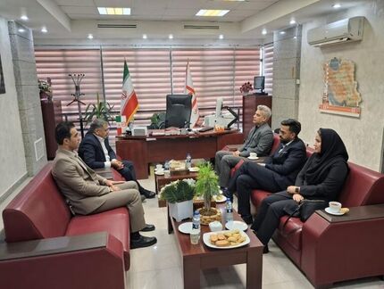 توسعه همکاری‌های بانک مسکن و پرداخت نوین در سیستان و بلوچستان/ تأکید بر بهره‌گیری از ظرفیت پذیرندگان POS
