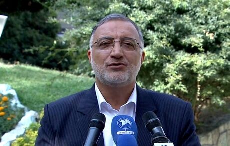 ارزیابی زاکانی از آخرین مناظره انتخابات