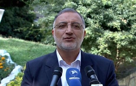 ارزیابی زاکانی از آخرین مناظره انتخابات