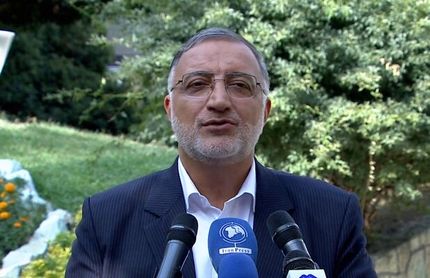 ارزیابی زاکانی از آخرین مناظره انتخابات