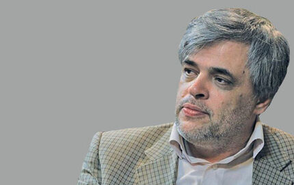 درخواست توئیتری مهاجری از وزیر اطلاعات برای افشای نام یک دُم کلفت در روزهای کرونایی