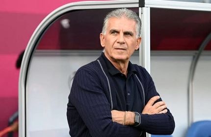 بازگشت کارلوس کی‌روش به تیم ملی مصر؟