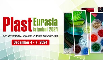 ثبت نام شرکتهای دانشبنیان در نمایشگاه پلاست اوراسیای ترکیه آغاز شد