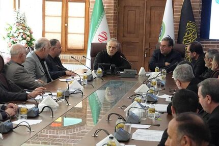 رئیس جمهور: مدیریت بدون شناخت ظرفیت‌ها و محدودیت‌ها امکان پذیر نیست