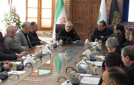 رئیس جمهور: مدیریت بدون شناخت ظرفیت‌ها و محدودیت‌ها امکان پذیر نیست