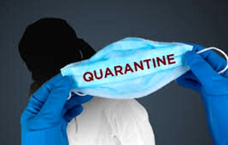 تاکید سازمان جهانی بهداشت بر قرنطینه صحیحِ افراد آلوده به ویروس کرونا