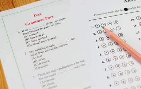 زمان آغاز ثبت نام IELTS اعلام شد