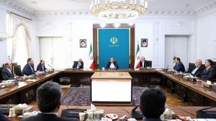 رئیس جمهور: افزایش ۷۰ درصدی تقاضا برای سرمایه‌گذاری در بخش انرژی‌های تجدیدپذیر طی ۶ ماه گذشته 