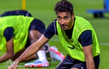 اشتباه بزرگ پرسپولیس در پرونده شجاع خلیل زاده