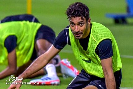 اشتباه بزرگ پرسپولیس در پرونده شجاع خلیل زاده