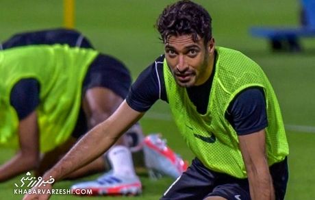 اشتباه بزرگ پرسپولیس در پرونده شجاع خلیل زاده