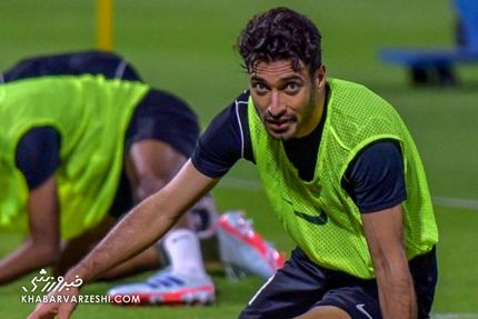 اشتباه بزرگ پرسپولیس در پرونده شجاع خلیل زاده