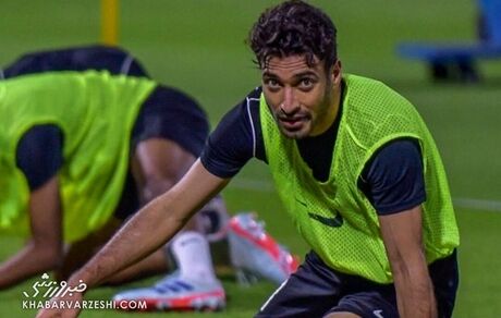 اشتباه بزرگ پرسپولیس در پرونده شجاع خلیل زاده