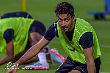 اشتباه بزرگ پرسپولیس در پرونده شجاع خلیل زاده
