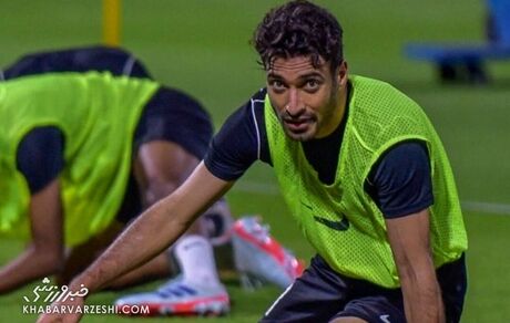 اشتباه بزرگ پرسپولیس در پرونده شجاع خلیل زاده