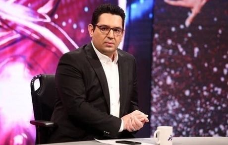 گزارشگر بازی ایران و سوریه مشخص شد