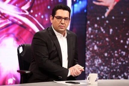 گزارشگر بازی ایران و سوریه مشخص شد