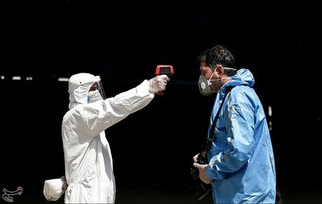 آیا احتمال انتقال ویروس کرونا از افراد بدون علامت وجود دارد؟