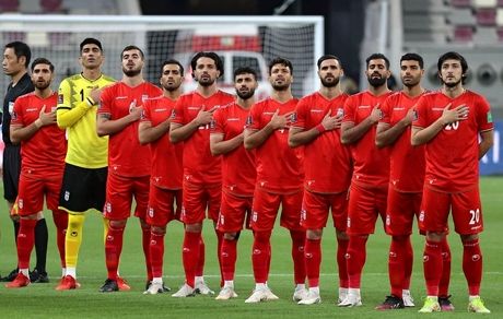 جایگاه تیم ملی فوتبال در رنکینگ فیفا تغییری نکرد