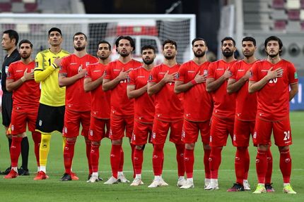 جایگاه تیم ملی فوتبال در رنکینگ فیفا تغییری نکرد