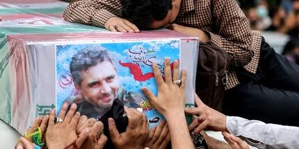 پلیس چند متهم در رابطه با ترور سردار شهید مدافع حرم «صیاد خدایی» دستگیر کرد
