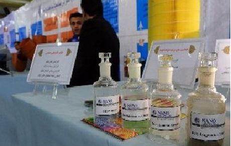 نمایشگاهی برای عرضه دستاوردهای استارت‌آپ‌های نانویی ایران