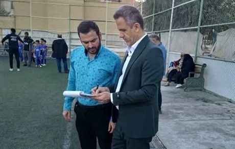 فعالیت دو باشگاه استقلال و پرسپولیس در قم غیرقانونی است